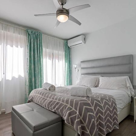 Triana Maestro Deluxe By Valcambre Διαμέρισμα Σεβίλλη Εξωτερικό φωτογραφία