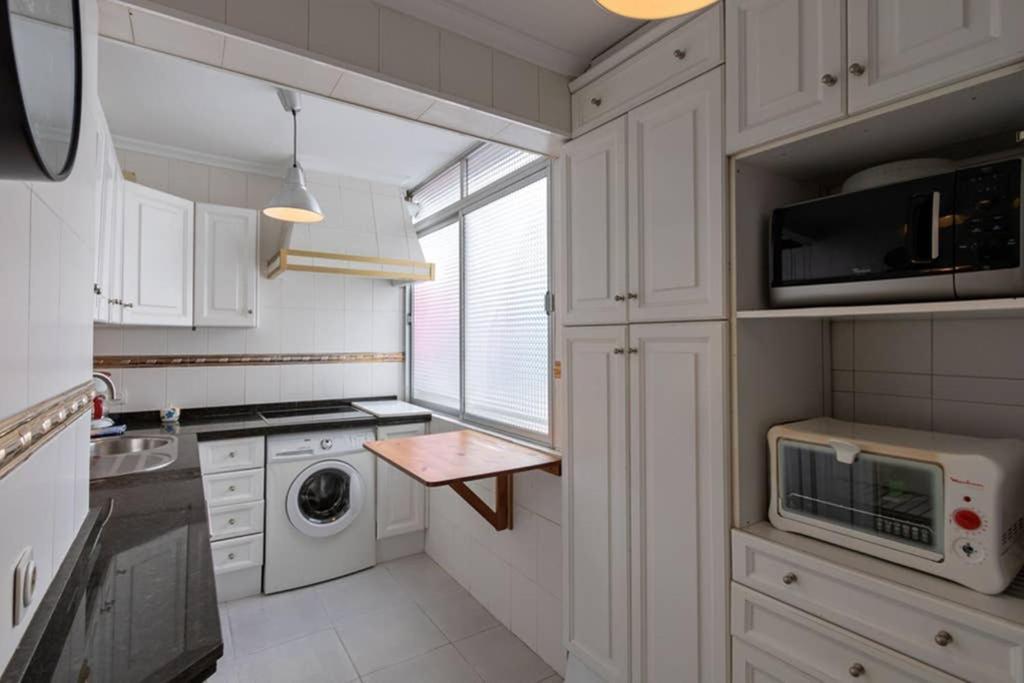 Triana Maestro Deluxe By Valcambre Διαμέρισμα Σεβίλλη Εξωτερικό φωτογραφία