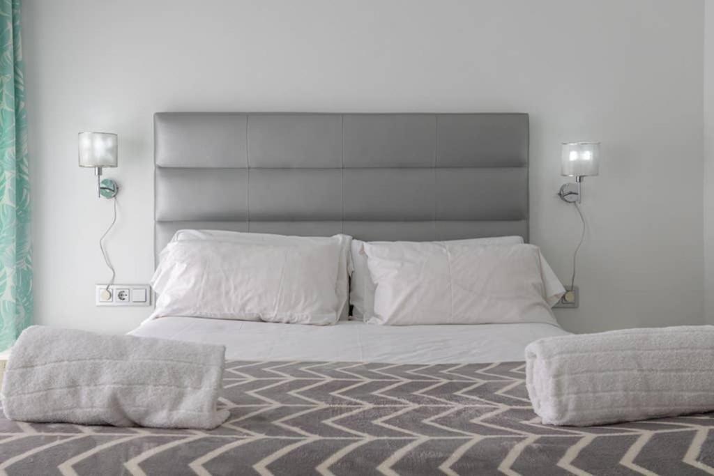 Triana Maestro Deluxe By Valcambre Διαμέρισμα Σεβίλλη Εξωτερικό φωτογραφία